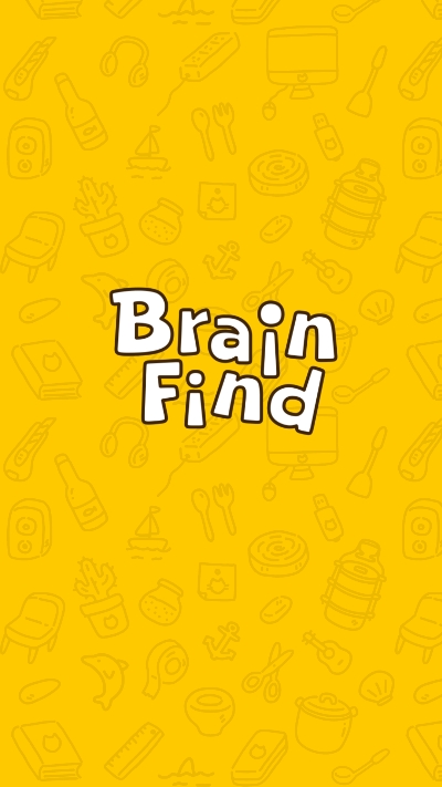 Brain Find腦洞大開0