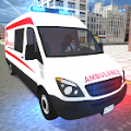 美國救護車緊急模擬器2020