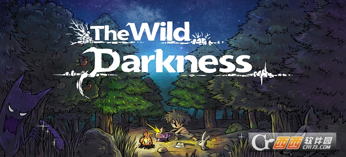 the wild darkness1