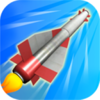 火箭袭击（Boom Rockets 3D）