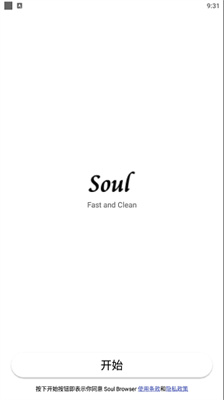 soul瀏覽器2