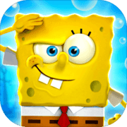 SpongeBob BFBB