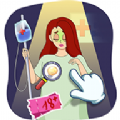 Brain Nurse Naughty Puzzle Tricky