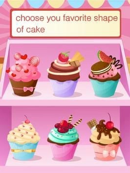 Perfect Cupcake Master1