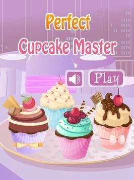 Perfect Cupcake Master2