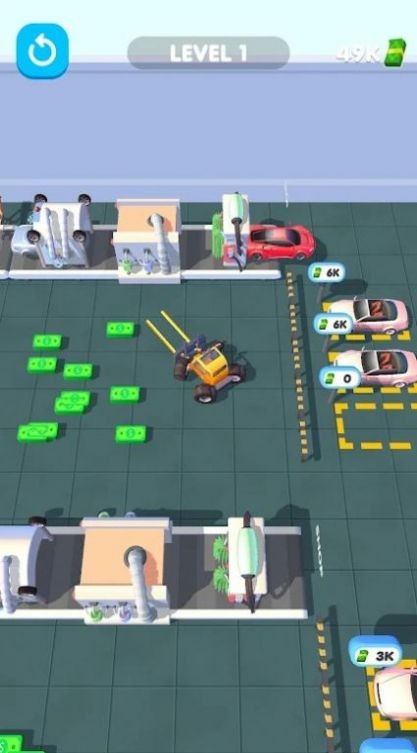 Vehicle Factory0