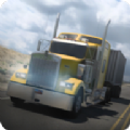 Truck Driver : Heavy Cargo