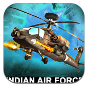 印度直升机空战安卓版