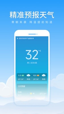 初夏天氣通2