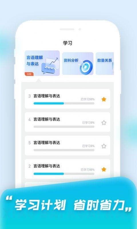 小白快考學習1