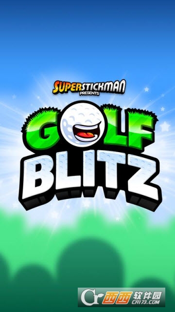 高尔夫闪电战(Golf Blitz)0