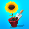 Pot Master模拟制花