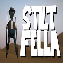 StiltFella高跷男