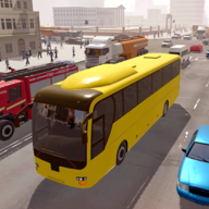 教练巴士模拟器终极2020