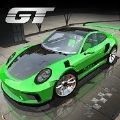 GT超級賽車模擬器