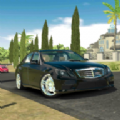 欧洲豪华轿车模拟器游戏