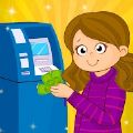 銀行ATM機器學習模擬器