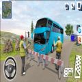 越野巴士模拟驾驶3D