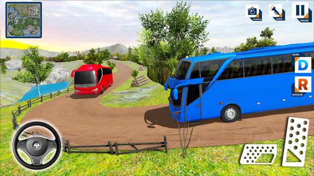 越野巴士模拟驾驶3D1