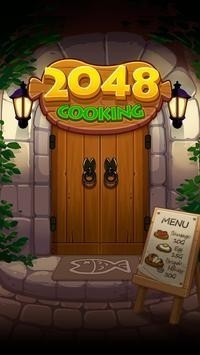烹饪20481
