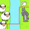 小羊过桥app