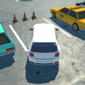 模拟停车3D