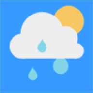 时光天气App