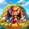 蚂蚁模拟器狂野王国