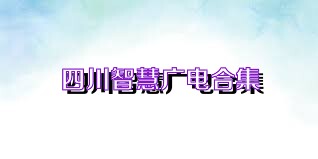 四川智慧廣電合集