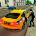 模拟城市出租车游戏破解版