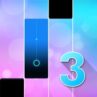 魔法琴键3敲打钢琴键(Magic Tiles 3)安卓版