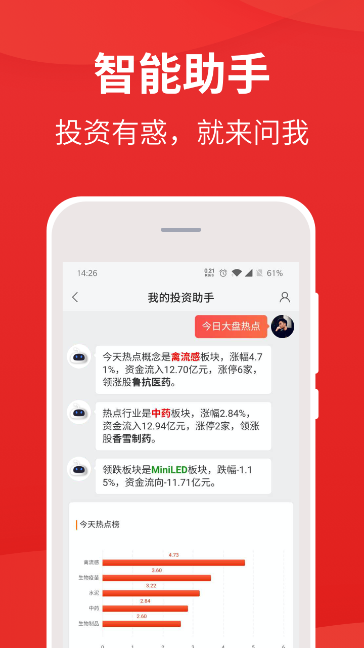 i問財(cái)選股app2