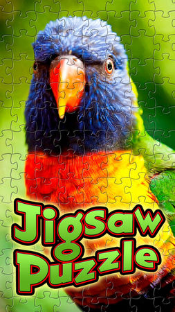 JigsawPuzzles游戲3