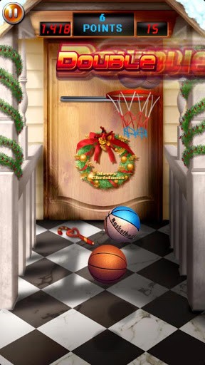 口袋籃球PocketBasketball安卓版2