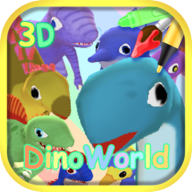 恐龙世界3DAR相机安卓版