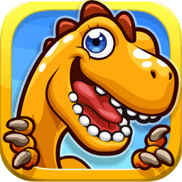 恐龙神奇宝贝单机版app