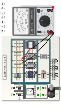 電機(jī)檢修安卓版3