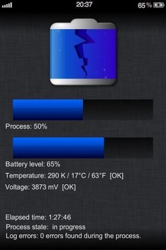 電池修復(fù)app無廣告2