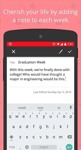 lifecalendar app1