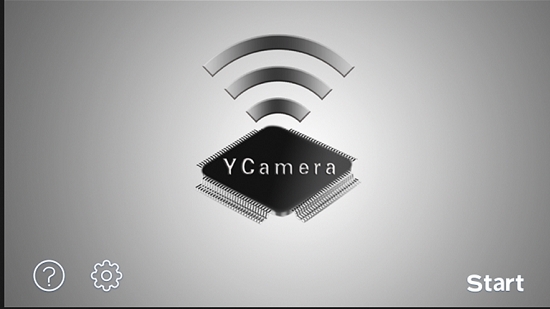 ycamera最新版0