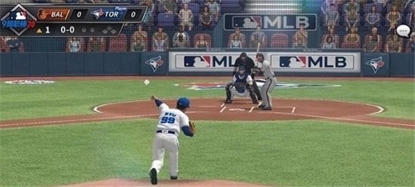 MLB9局職棒19最新版0