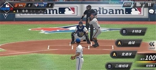 MLB9局職棒19最新版1