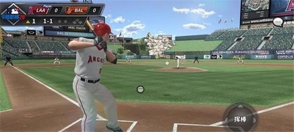 MLB9局職棒19最新版2