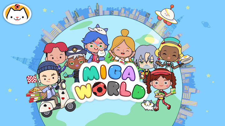 migaworld破解版全部解鎖修改版3