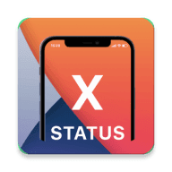 x-status透明色app官網(wǎng)