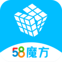 58魔方官網