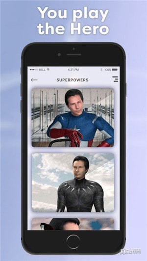 morphin app0