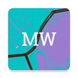 MW地图壁纸app