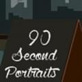 90秒肖像画游戏