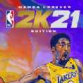NBA2K21曼巴永恒版安卓